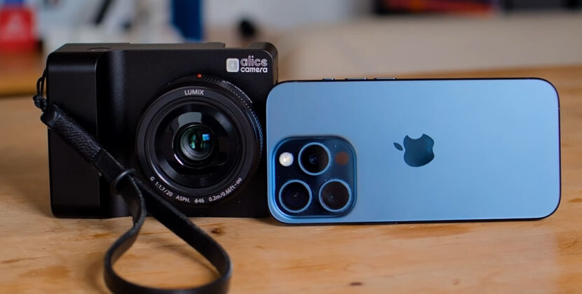 Quelle caméra choisir pour votre création de contenu vidéo ?