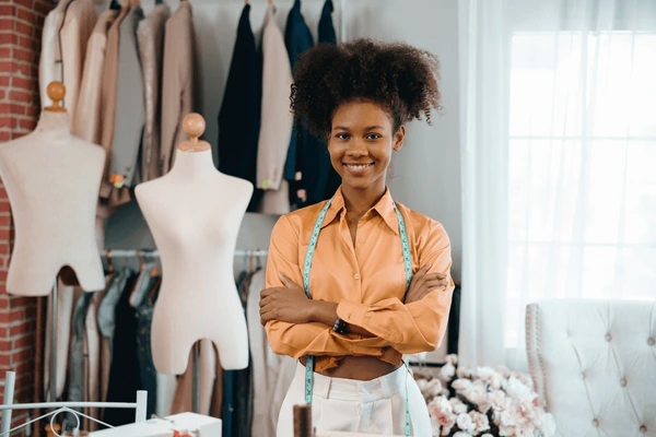 créateur de contenu mode
