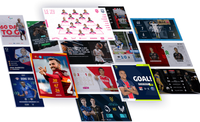 Sport : comment devenir un créateur incontournable dans cette niche ?