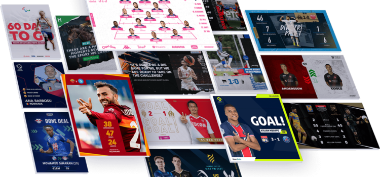 Sport : comment devenir un créateur incontournable dans cette niche ?