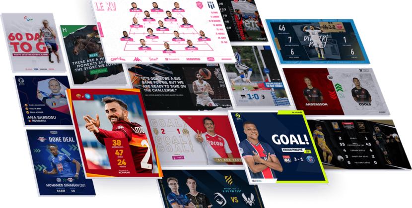 Sport : comment devenir un créateur incontournable dans cette niche ?