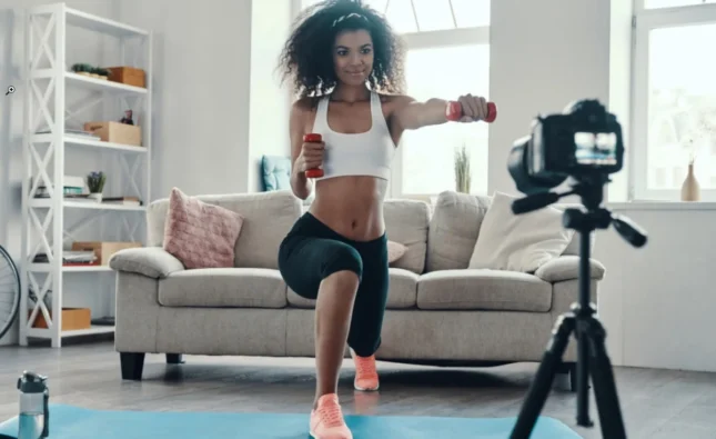 Comment décrocher ses premières collaborations en tant que créateur de contenu dans la niche sport ?