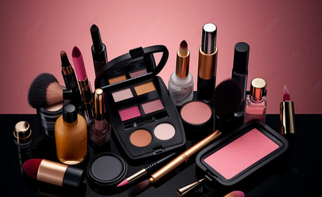 Niche beauté ? Voici comment avoir vos premières collaborations