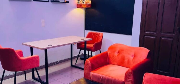 Bonne nouvelle : Freekawa Studio ouvre ses portes !