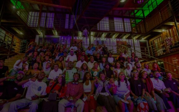 Creators Café : Quand les créateurs de Cotonou se retrouvent enfin entre eux