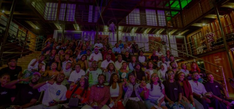Creators Café : Quand les créateurs de Cotonou se retrouvent enfin entre eux
